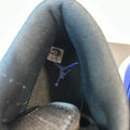 Air Jordan 1 Mid Hyper Royal Sz 12 DS