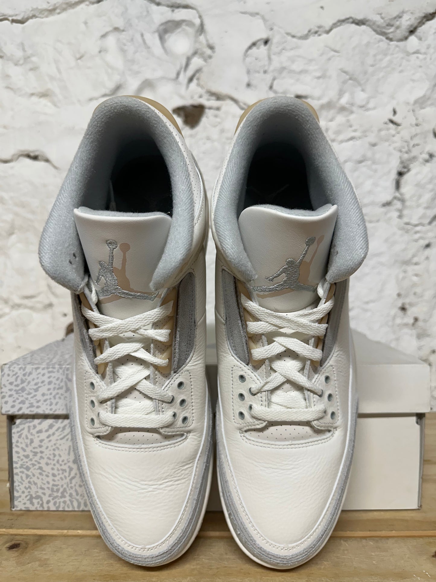 Air Jordan 3 Craft Sz 13