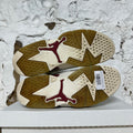 Air Jordan 6 Maroon Sz 9.5