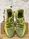 Yeezy 350 Semi Frozen Yellow Sz 9