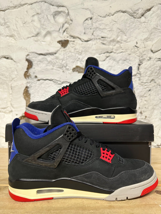 Air Jordan 4 Rare Air Sz 10