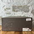 Rick Owens High Triple Black Sneaker Sz 10 (43)