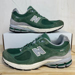 New Balance 2002R Green Sz 11