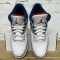 Air Jordan 3 True Blue (2016) Sz 9.5