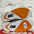 Nike Air Cross Trainer 3 Low White University Gold Sz 11.5