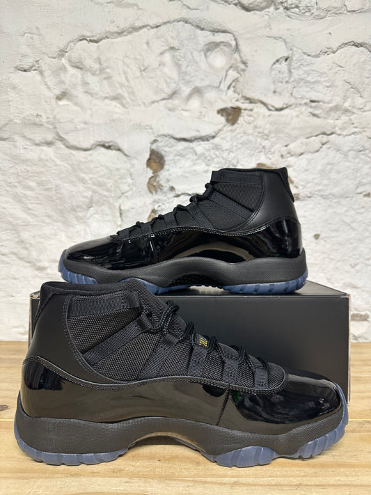 Air Jordan 11 High Gamma Blue Sz 11.5 DS