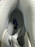 Nike Dunk High White Concord Sz 14 DS