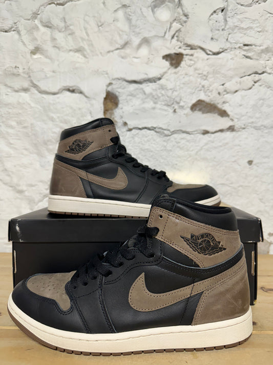 Air Jordan 1 High Palomino Sz 9.5