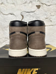Air Jordan 1 High Palomino Sz 9.5