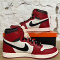 Air Jordan 1 High Chicago Lost And Found Sz 12