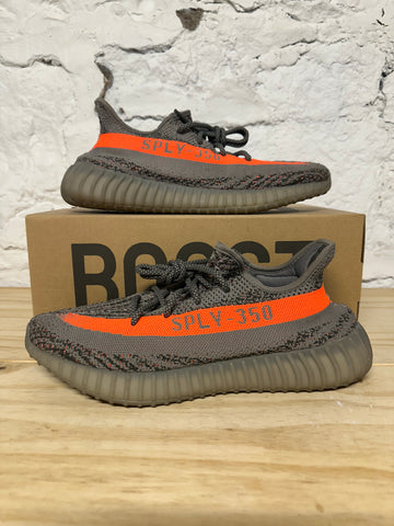 Yeezy 350 V2 Beluga (Reflective) Sz 12