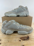 Yeezy 500 Salt Sz 10.5