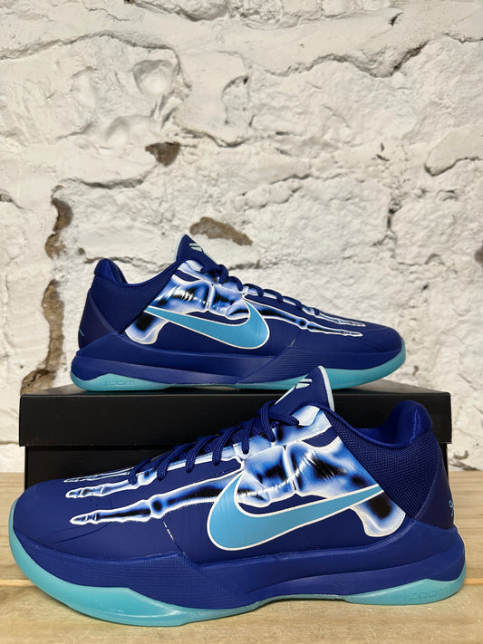 Nike Kobe 5 Protro X-Ray Sz 12 DS
