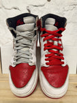 Air Jordan 1 High Heritage Sz 6.5Y