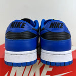 Nike Dunk Low Hyper Cobalt Sz 9.5