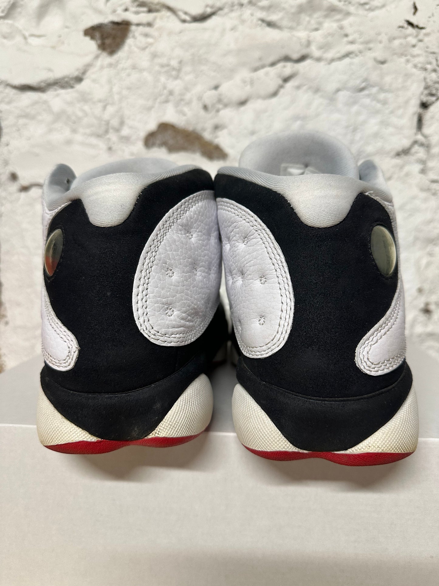 Air Jordan 13 He Got Game Sz 8