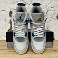 Air Jordan 4 Military Blue (2024) Sz 12 DS