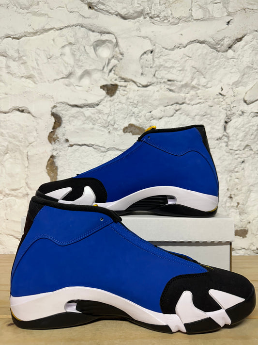 Air Jordan 14 Laney Sz 14 DS