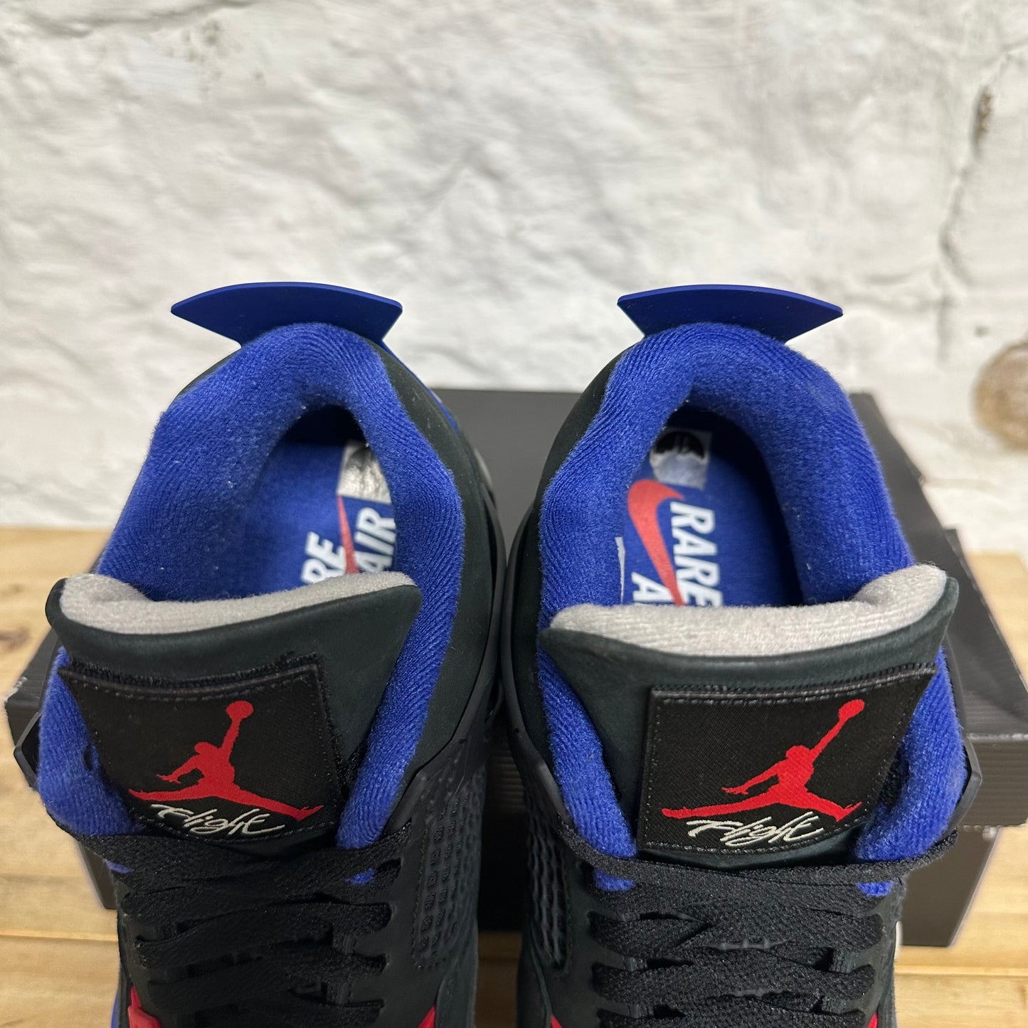 Air Jordan 4 Rare Air Sz 11
