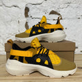 Nike Huarache Type Club Gold Sz 10 DS