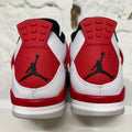 Air Jordan 4 Red Cement Sz 11.5