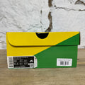 Nike SB Dunk Low Grateful Dead Bears Opti Yellow Sz 10 DS