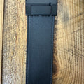 MCM Black Monogram Brown Belt (OSFA) DS