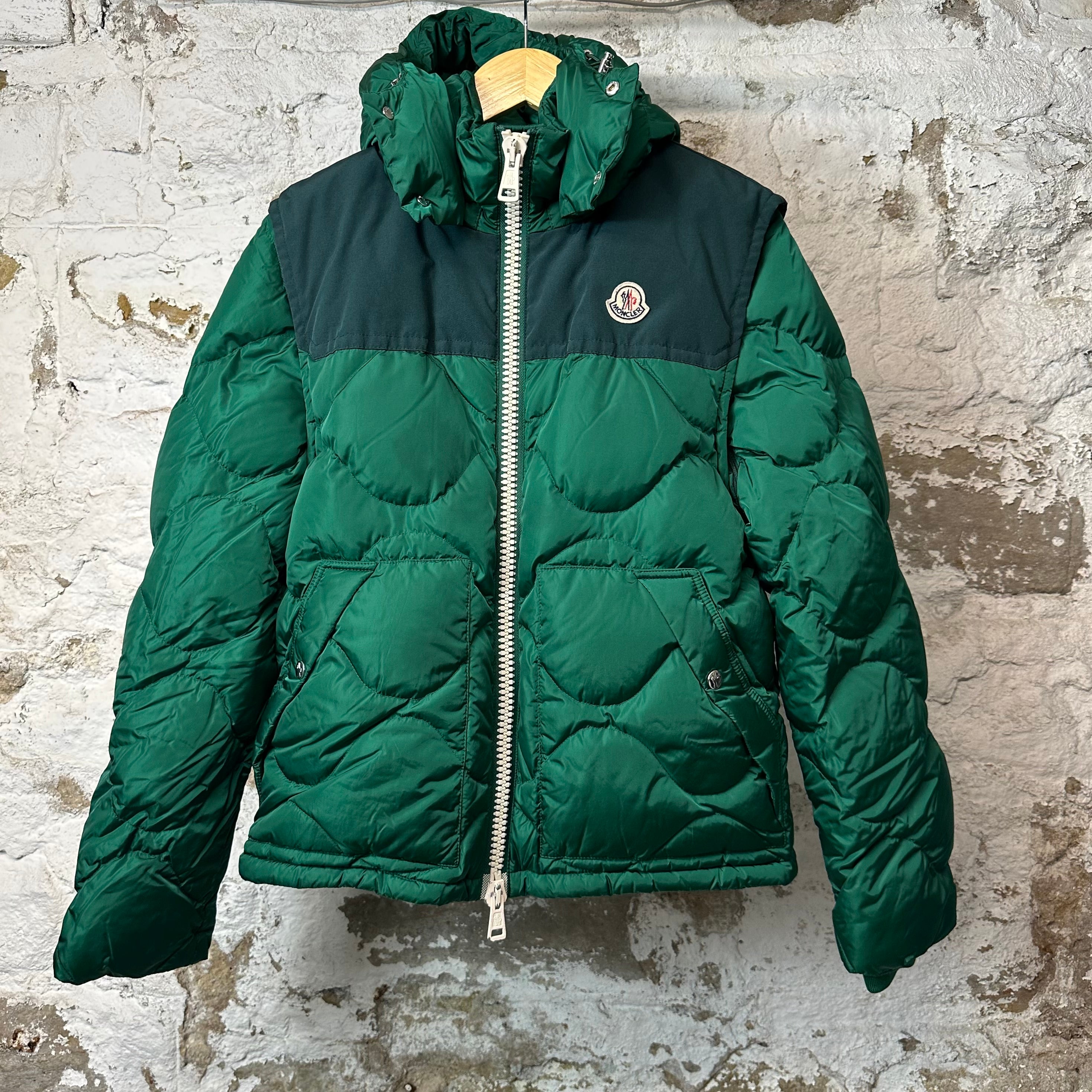 MONCLER – The Gallery Online