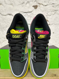 Nike Dunk Low What The Duck Home Sz 9 DS