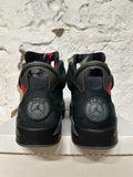 Air Jordan 6 PSG Paris Saint-Germain Sz 11.5