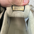 Gucci Screener Black Sneaker Sz 13 No Box