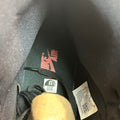 Air Jordan 1 High Pine Green Black Sz 13 DS