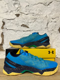Under Armour Curry 2.5 Low SC 30 Select Camp Sz 10 DS
