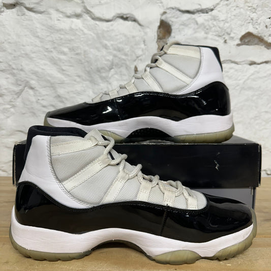 Air Jordan 11 High Concord (2018) Sz 10.5