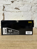 Under Armour Curry 2 Long Shot Sz 10.5 DS