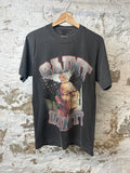 Saint Vanity HOQG Gray T-shirt