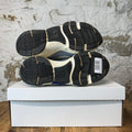 Dior B22 Grey White Blue Sneaker Sz 9 (42)