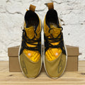 Nike Huarache Type Club Gold Sz 10 DS