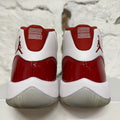 Air Jordan 11 High Cherry Sz 5.5Y