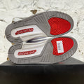 Air Jordan 3 Hall of Fame Sz 11