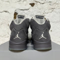Air Jordan 5 Wolf Grey (2026) Sz 8.5