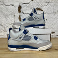 Air Jordan 4 Military Blue (2024) Sz 11