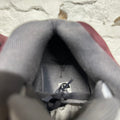 Air Jordan 5 Burgundy Sz 10