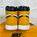 Air Jordan 1 High Taxi Sz 12