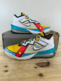 Nike LeBron 18 Low Stewie Griffin Sz 12.5