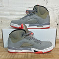 Air Jordan 5 Hot Lava Sz 6.5Y
