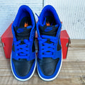 Nike Dunk Low Cobalt Sz 5Y