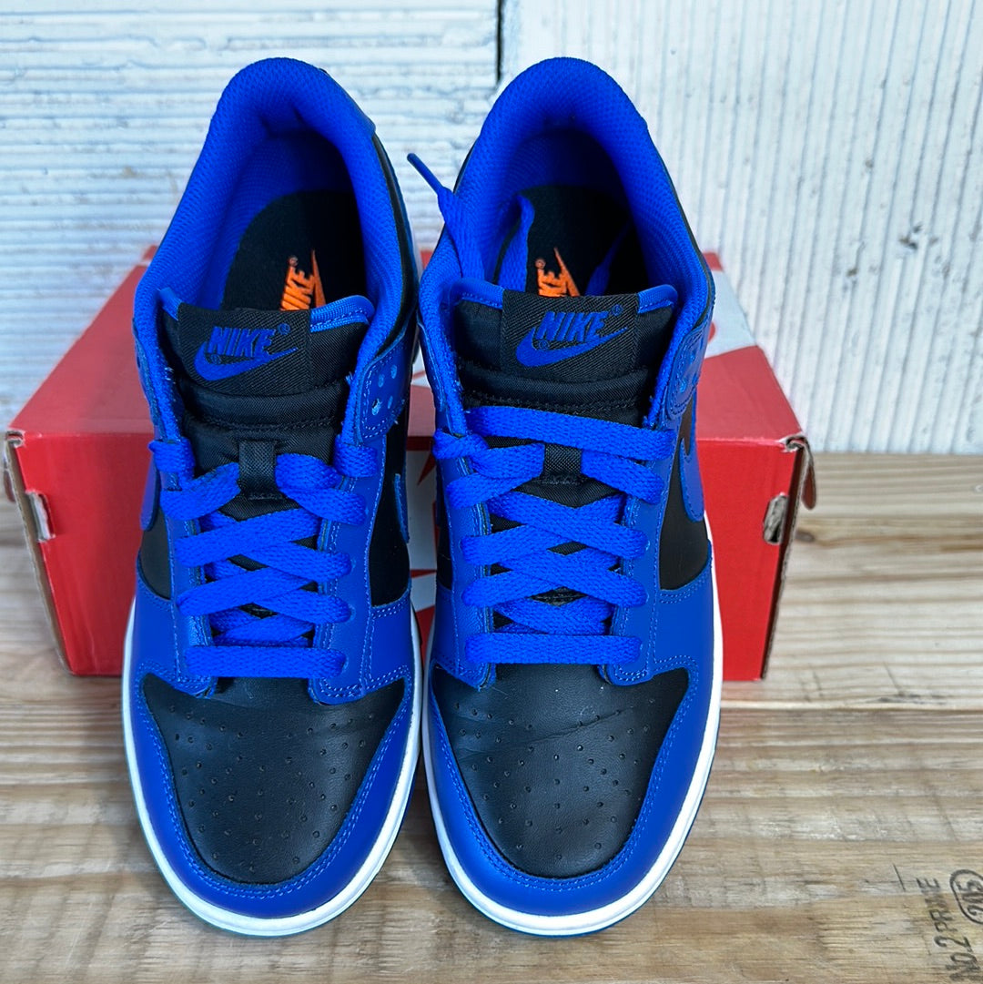 Nike Dunk Low Cobalt Sz 5Y