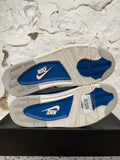 Air Jordan 4 Military Blue Sz 12