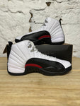 Air Jordan 12 Taxi Flip Sz 9.5 DS
